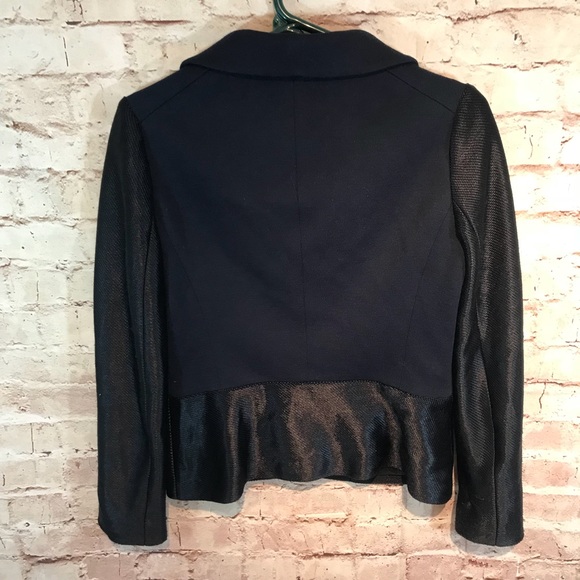 Tory Burch Ivana Jacket - Picture 5 of 7